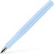 Faber-Castell Vulpen Grip 2010 Sky Blue F