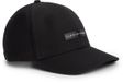 Tommy Hilfiger Casquette en toile Foundation Black