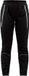 Craft 3/4 Zip Pants W 1906772 - Black - L