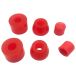 Jack London 230247 Caoutchouc 6 Unités