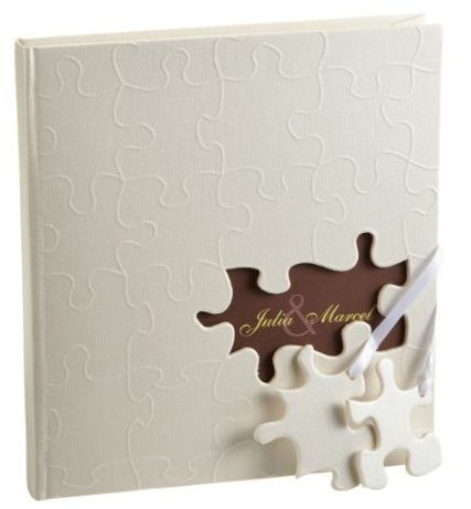 Walther GB-173 Fotoalbum - crème