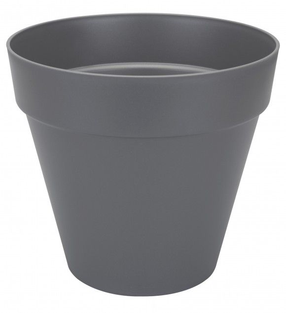 elho loft urban rond 25 - Antraciet