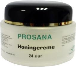 Prosana Prosana Honingcreme