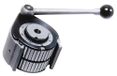 Promat/Tecwerk Tête de porte-outil à changement rapide | taille AA - 4000832150