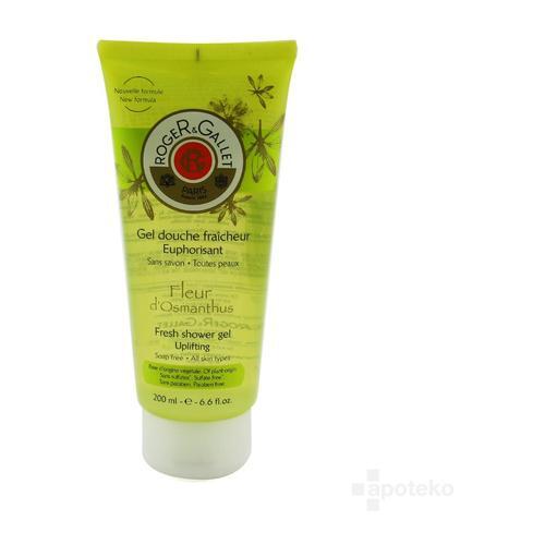 Roger & Gallet Fleur De Osmanthus