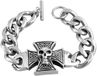 Akzent damesarmband roestvrij staal 003159500001