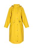 Schmuddelwedda Manteau intermédiaire jaune