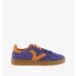 Victoria Baskets femme Victoria Smash Suede