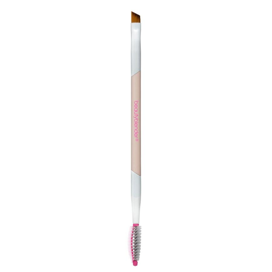 Beautyblender The Player 3-Way Brow Penseel