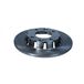 Maxgear Lot De 2 Disques De Frein 19-4877 Citroën 1643574180