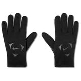 Nike Gants de joueur Academy Therma-fit Winter Warrior - Noir/gris, pointure X-Large