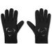 Nike Gants de joueur Academy Therma-fit Winter Warrior - Noir/gris, pointure X-Large