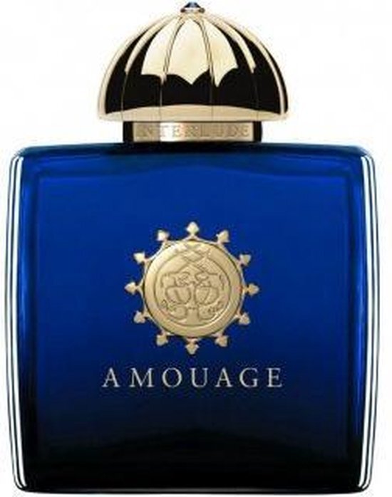 Amouage Interlude Woman eau de parfum / 50 ml / dames