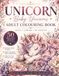 Baby Unicorns Colouring Book