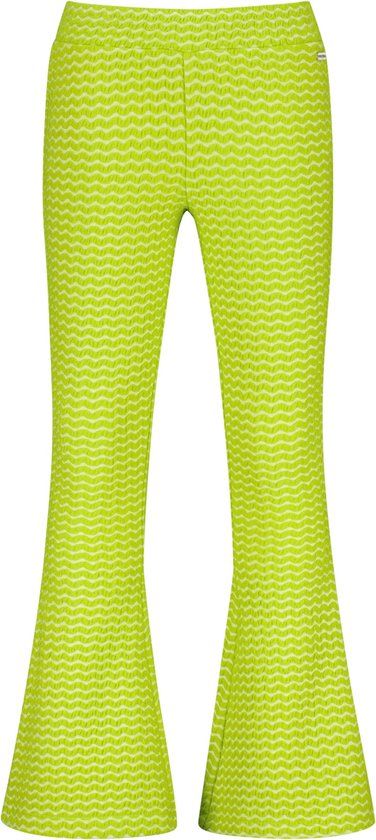 Vingino Sammie 1 Broeken Meisjes - Neon - Maat 164