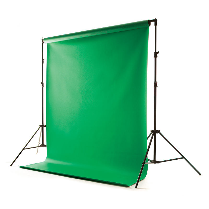 Savage Savage Infinity Vinyl Chroma key Green 1.52m x 2.13m