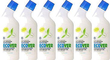 Ecover Wc Reiniger Marinefris Voordeelverpakking