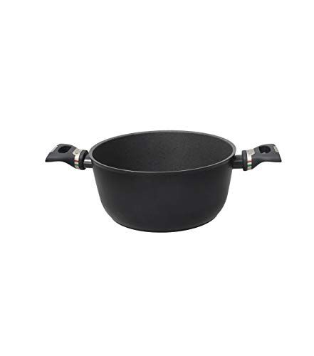 Tognana Italika Braadpan - 24cm - 8056444171778