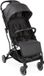 Wan GmbH Poussette canne compacte pliable avec fonction chariot - Convient dès la naissance jusqu'à 15 kg