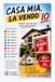 CASA MIA, LA VENDO IO: Impara A Vendere Casa Da Solo, Passo Dopo Passo DECIDERE → VALUTARE → CONTROLLARE → PREPARARE → PUBBLICARE → SELEZIONARE → MOSTRARE → TRATTARE → FORMALIZZARE → ROGITARE