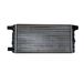 NRF Radiateur, refroidissement moteur 58845