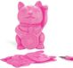 Mustard Panda Mustard Desktop Pagina Markers - 150 stuks - Lucky Cat - Roze