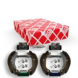 FEBI FE37229 | Compatibel met: RENAULT CLIO I, SUPER 5