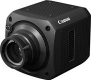 Canon MS-500 Ultra High Sensitivity Camera