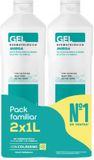 Gel Inibsa Dermatological Gel Set 3 Pieces