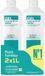 Gel Inibsa Dermatological Gel Set 3 Pieces
