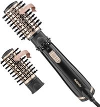 BaByliss Big Hair 1000 Brosse soufflante rotative AS962E - 1000W