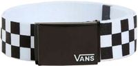Vans Deppster II Web Riem Zwart Kinderen