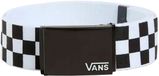 Vans Deppster II Web Riem Zwart Kinderen