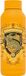 SOLID Quokka SOLID AMBER YELLOW 510 ML HP HUFFLEPUFF