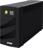 Zasilacz Ever Ups Duo Line-Interactive 850 PL AVR USB