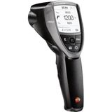 Testo SE & Co.KGaA Temperatuurmeter 835-T2, 0560 8352