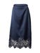 VERO MODA Rok 'VMSALLY' navy