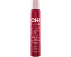 CHI Rose Hip Oil Dry UV Protecting Oil Spray - 150ml