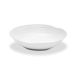 Pillivuyt Assiette à pâtes Boulogne 23cm Blanc