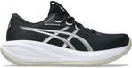 ASICS GEL-CUMULUS 28 Neutrale schoen Femme - noir, blanc, Taille 39