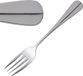 Olympia Baguette Tafelvork 18/0 (Set van 12)