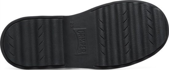 Camper Norte Stiefeletten - Kinderen - Zwart - Maat 29