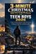 3-Minute Christmas Devotionals for Teen Boys 2026
