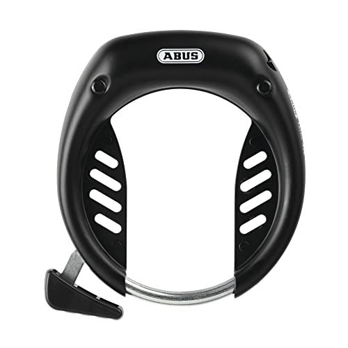Abus 496 TECTIC Ringslot - Zwart - Unisex - 2023 Model