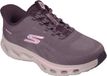 Skechers Go Walk Glide-Step 2.0 - Maria, outdoor schoenen, dames, paars