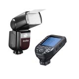 Godox Speedlite V860III Fuji X-PRO II Kit Déclencheur