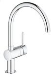 GROHE Minta Keukenmengkraan