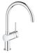 GROHE Minta Keukenmengkraan