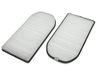 MEYLE Filter, Innenraumluft 3123190005/S | Compatibel met: BMW 7