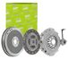 Valeo Koppelingsset 845254